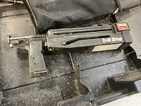 Makita elektrische gereedschappen (2x) - afbeelding 8 van  8