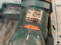 Makita elektrische gereedschappen (2x) - afbeelding 4 van  8