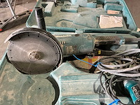 Makita elektrische gereedschappen (3x) - afbeelding 7 van  9