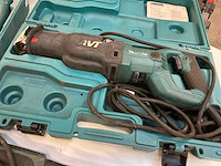 Makita elektrische gereedschappen (3x) - afbeelding 2 van  8