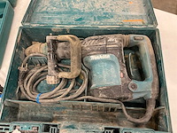 Makita elektrische gereedschappen (3x) - afbeelding 7 van  9