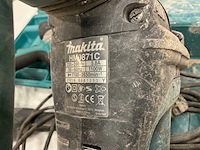 Makita elektrische gereedschappen (3x) - afbeelding 8 van  9
