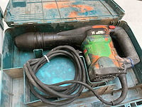 Makita elektrische gereedschappen (3x) - afbeelding 3 van  10