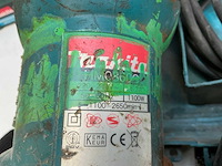 Makita elektrische gereedschappen (3x) - afbeelding 4 van  10