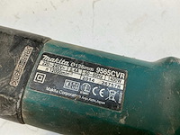 Makita elektrische gereedschappen (3x) - afbeelding 5 van  8