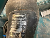 Makita elektrische gereedschappen (3x) - afbeelding 6 van  9