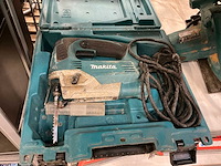 Makita elektrische gereedschappen (3x) - afbeelding 6 van  12