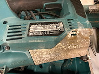 Makita elektrische gereedschappen (3x) - afbeelding 7 van  12