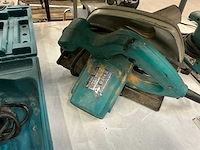 Makita elektrische gereedschappen (3x) - afbeelding 9 van  12