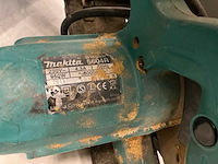 Makita elektrische gereedschappen (3x) - afbeelding 10 van  12