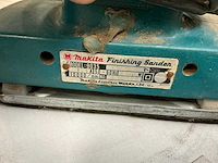 Makita elektrische gereedschappen (3x) - afbeelding 12 van  12