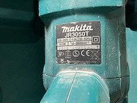 Makita elektrische gereedschappen (3x) - afbeelding 3 van  9