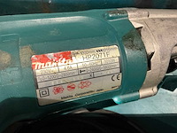 Makita elektrische gereedschappen (3x) - afbeelding 5 van  9