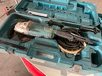 Makita elektrische gereedschappen (3x) - afbeelding 6 van  9