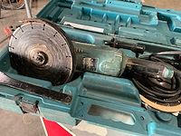 Makita elektrische gereedschappen (3x) - afbeelding 7 van  9