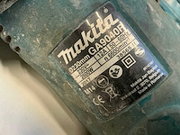 Makita elektrische gereedschappen (3x) - afbeelding 5 van  8