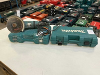 Makita elektrische gereedschappen (3x) - afbeelding 8 van  8