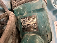 Makita elektrische gereedschappen (3x) - afbeelding 3 van  9