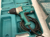 Makita elektrische gereedschappen (3x) - afbeelding 4 van  9