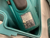 Makita elektrische gereedschappen (3x) - afbeelding 5 van  9