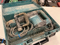 Makita elektrische gereedschappen (3x) - afbeelding 6 van  9