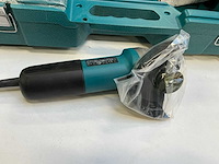 Makita elektrische gereedschappen (3x) - afbeelding 5 van  10