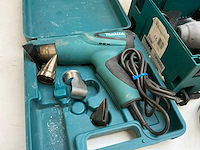 Makita elektrische gereedschappen (3x) - afbeelding 7 van  9