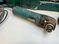 Makita elektrische gereedschappen (3x) - afbeelding 2 van  8