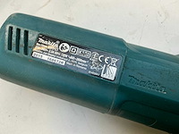 Makita elektrische gereedschappen (3x) - afbeelding 7 van  8