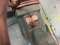 Makita elektrische gereedschappen (3x) - afbeelding 9 van  9