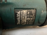 Makita elektrische gereedschappen (3x) - afbeelding 3 van  8