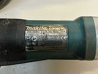 Makita elektrische gereedschappen (3x) - afbeelding 5 van  8