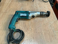 Makita elektrische slijpmachines (2x) - afbeelding 4 van  5