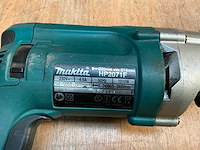 Makita elektrische slijpmachines (2x) - afbeelding 5 van  5