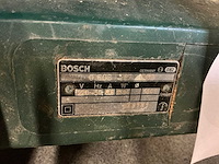 Makita en bosch haakse slijpmachine - afbeelding 3 van  6