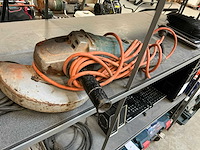 Makita en bosch haakse slijpmachine - afbeelding 6 van  6