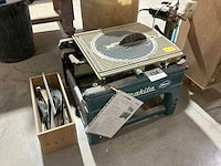 Makita flipper afkortzaag - afbeelding 1 van  4