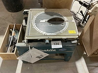 Makita flipper afkortzaag - afbeelding 2 van  4