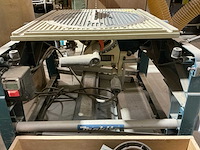 Makita flipper afkortzaag - afbeelding 4 van  4