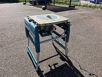 Makita flipper tafelcirkelzaagmachine - afbeelding 3 van  5