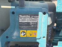 Makita flipper tafelcirkelzaagmachine - afbeelding 5 van  5