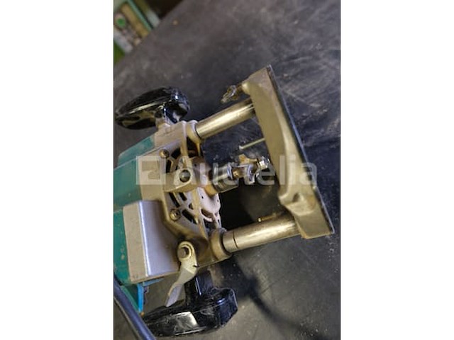 Makita frees + vibratieschuurmachine, metabo - afbeelding 2 van  10