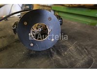 Makita frees + vibratieschuurmachine, metabo - afbeelding 5 van  10