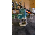 Makita frees + vibratieschuurmachine, metabo - afbeelding 6 van  10
