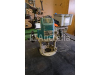 Makita frees + vibratieschuurmachine, metabo - afbeelding 7 van  10