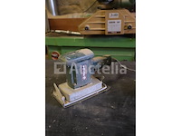 Makita frees + vibratieschuurmachine, metabo - afbeelding 9 van  10
