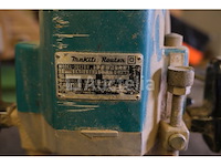 Makita frees + vibratieschuurmachine, metabo - afbeelding 10 van  10