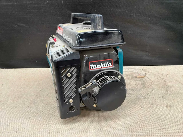 Makita g1300r stroomgenerator - afbeelding 2 van  6