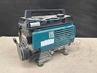Makita g1300r stroomgenerator - afbeelding 3 van  6