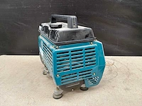Makita g1300r stroomgenerator - afbeelding 4 van  6